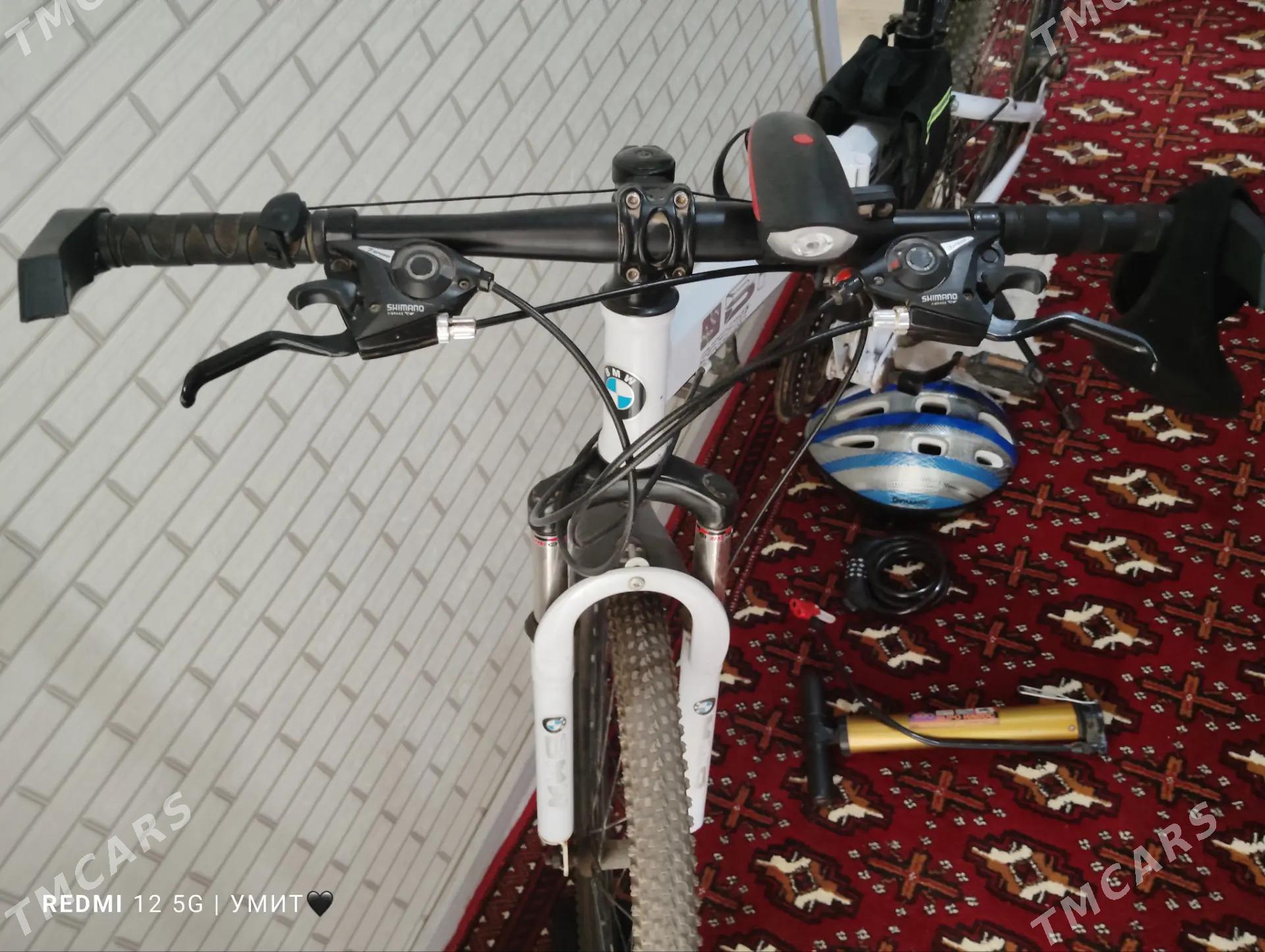 Welik - Туркменабат - img 1