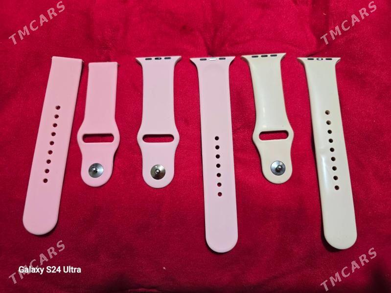 sagat remen - Aşgabat - img 1