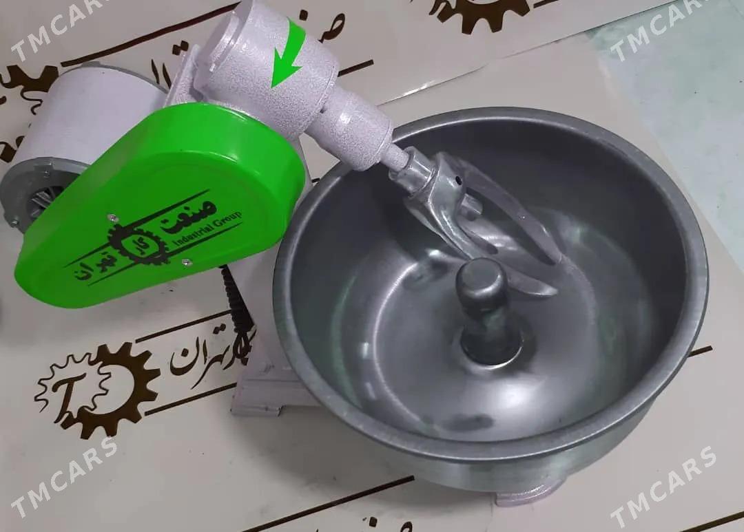 mysalka e - Gagarin köç, köne Howa menzili - img 1