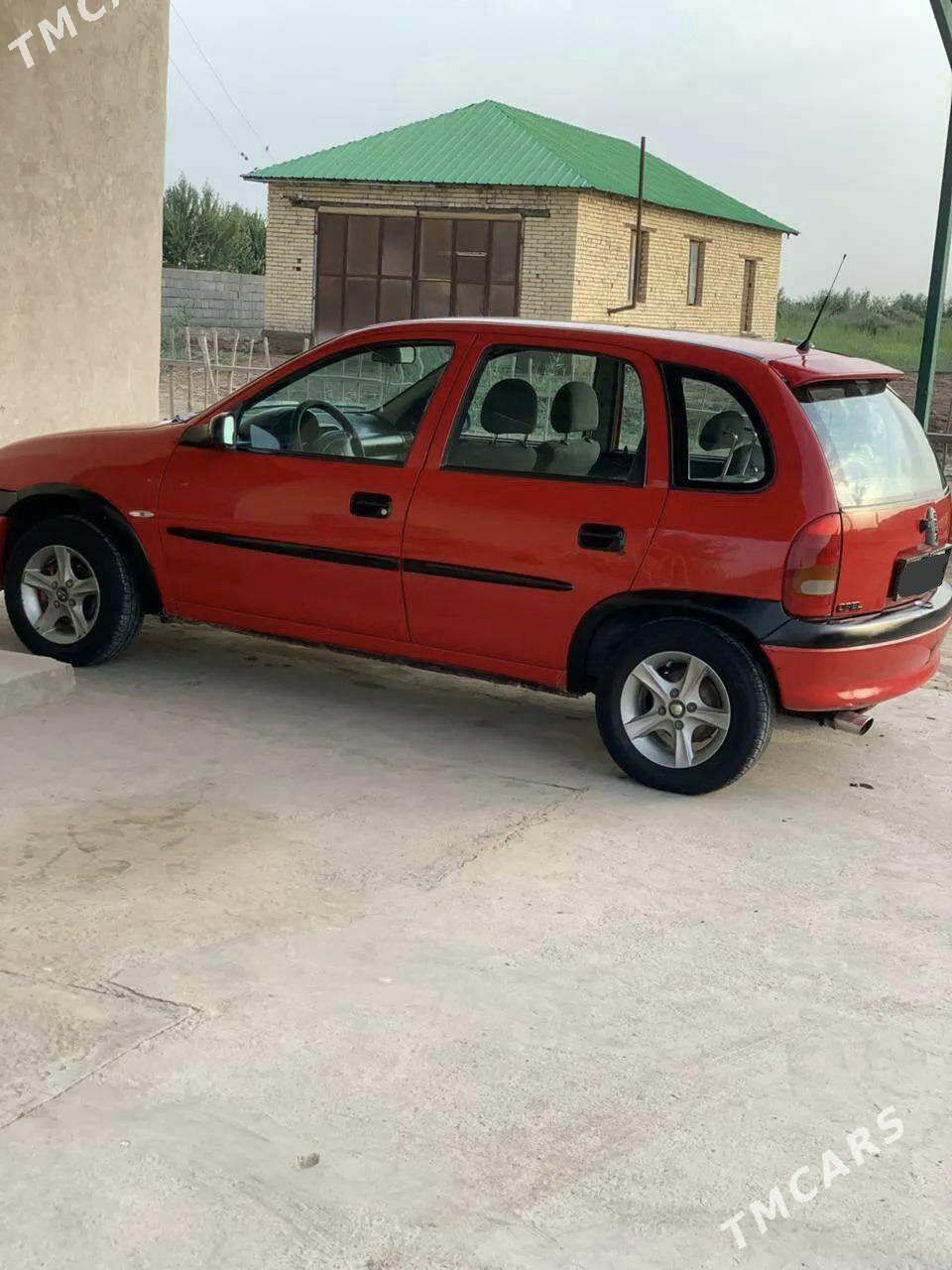 Opel Vita 1998 - 42 000 TMT - Дашогуз - img 1