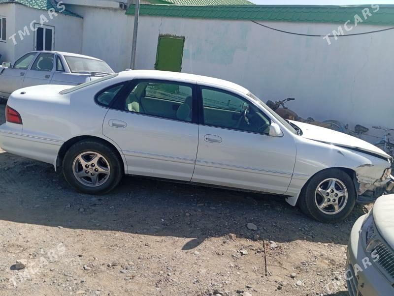 Toyota Avalon 1999 - 125 000 TMT - Мургап - img 1