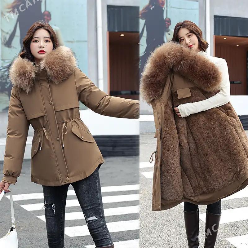 kurtka - Aşgabat - img 1