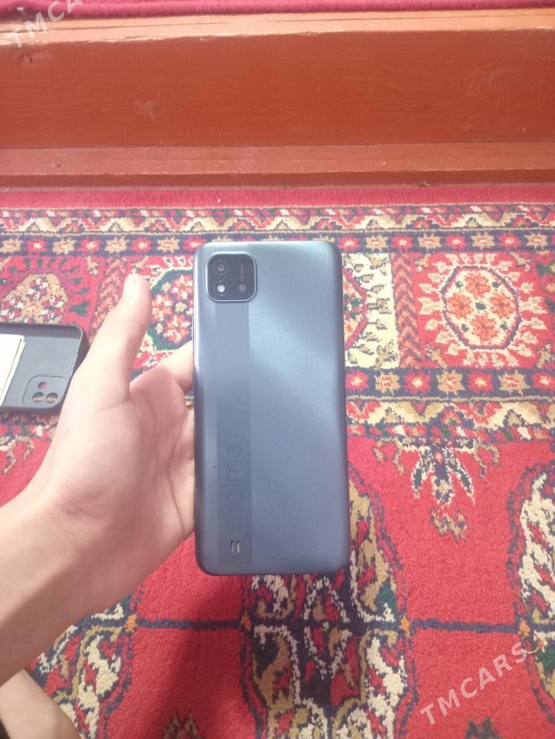realme c11 - Дашогуз - img 1