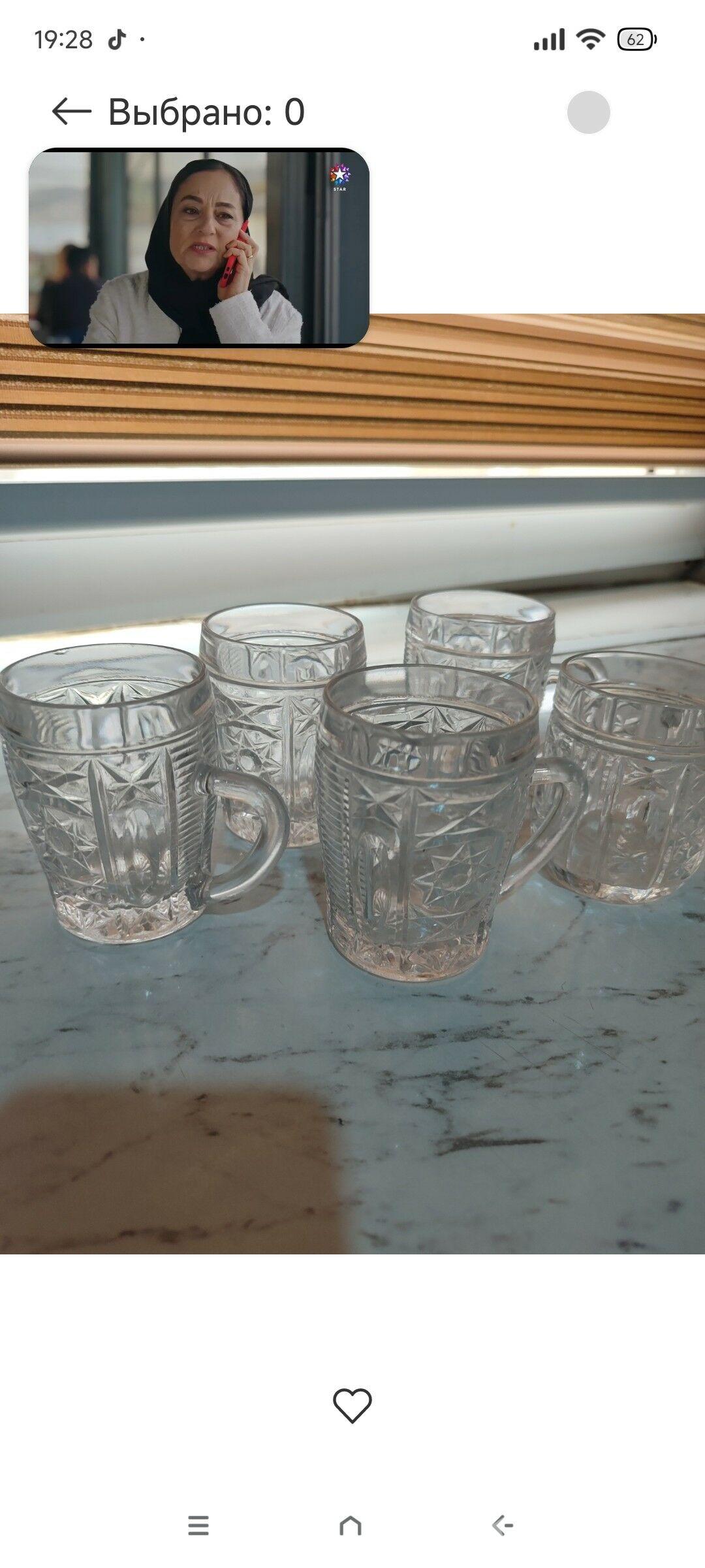 хрустальный - Aşgabat - img 1