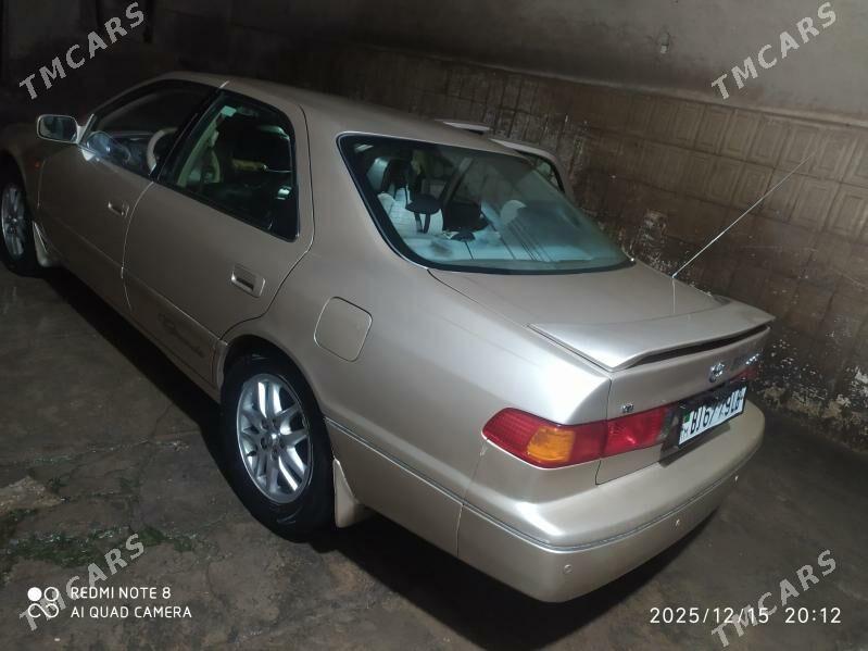 Toyota Camry 1998 - 130 000 TMT - Саят - img 1