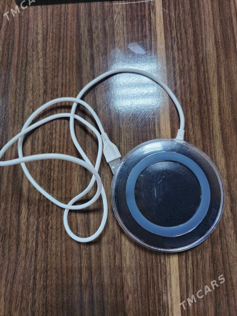 zaryadnik - Ашхабад - img 1