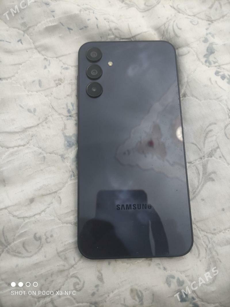 Samsung A15 - Ашхабад - img 1