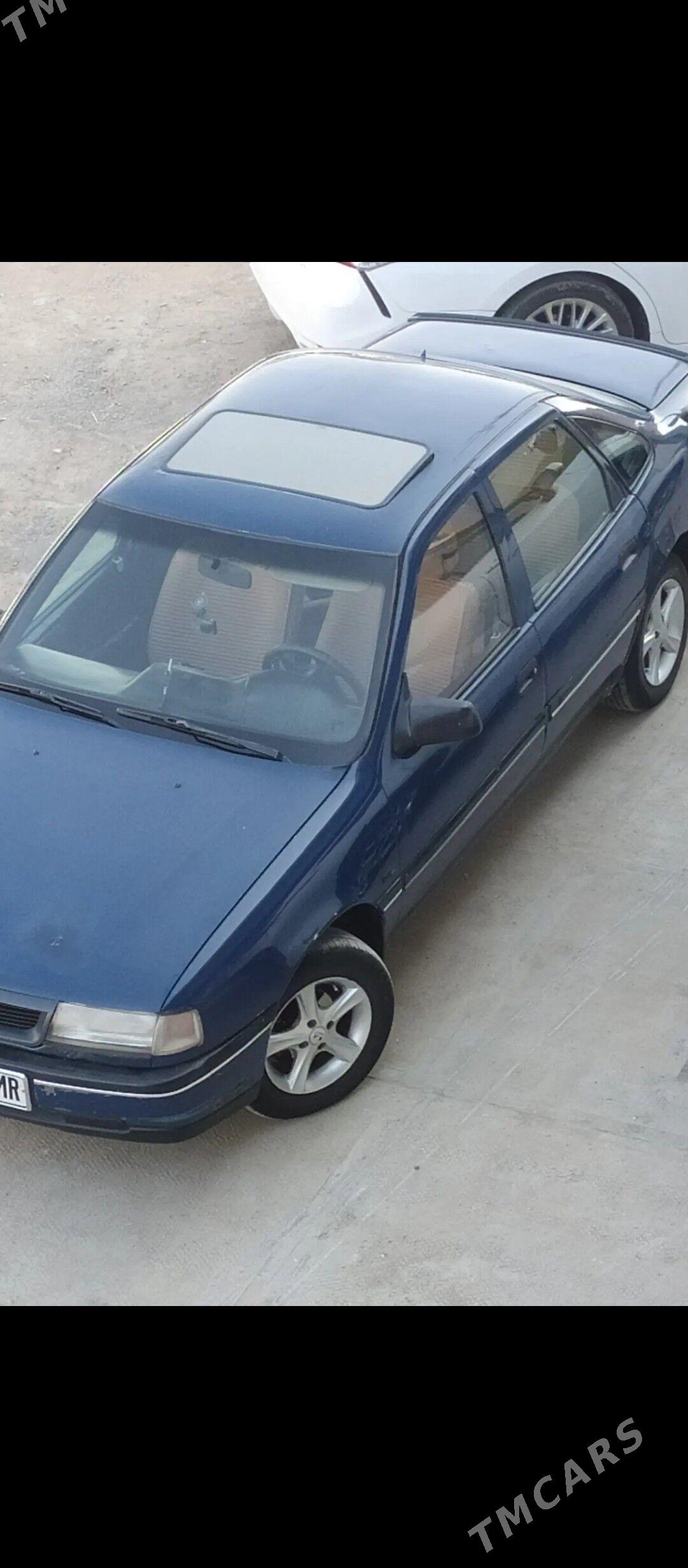 Opel Vectra 1992 - 30 000 TMT - Мургап - img 1