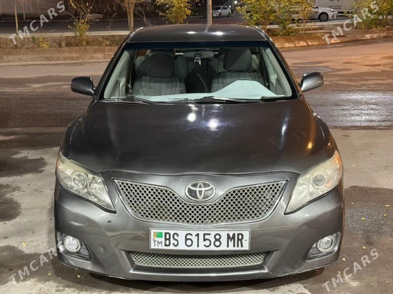 Toyota Camry 2010 - 189 000 TMT - Мары - img 1