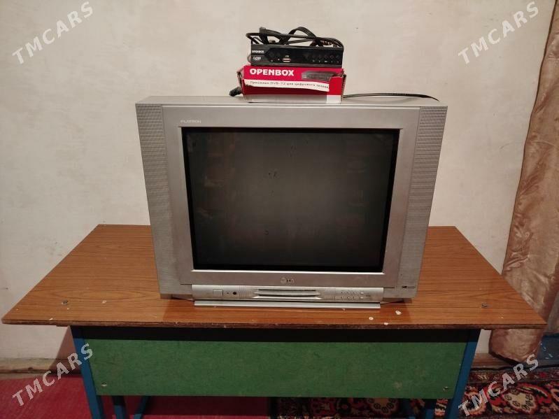 Telewizor - Görogly (Tagta) - img 1