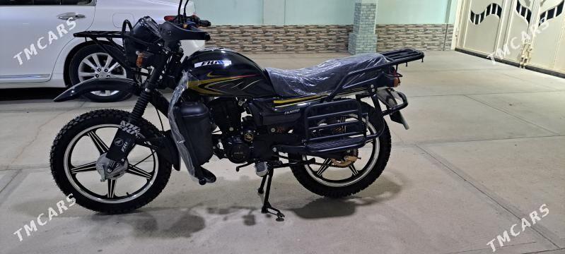 Fekon FK150-8G 2025 - 19 400 TMT - Туркменбаши - img 1