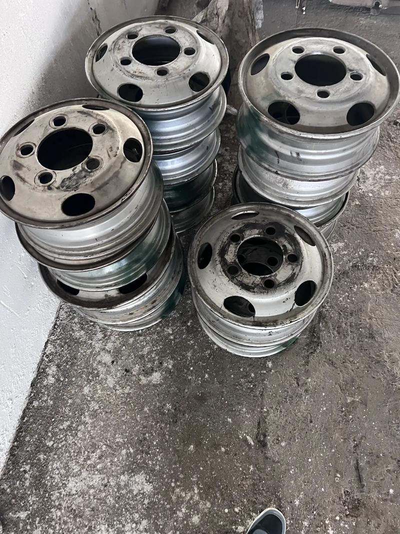 TOYOTA COASTERS DISKA 3 000 TMT - Mary - img 1