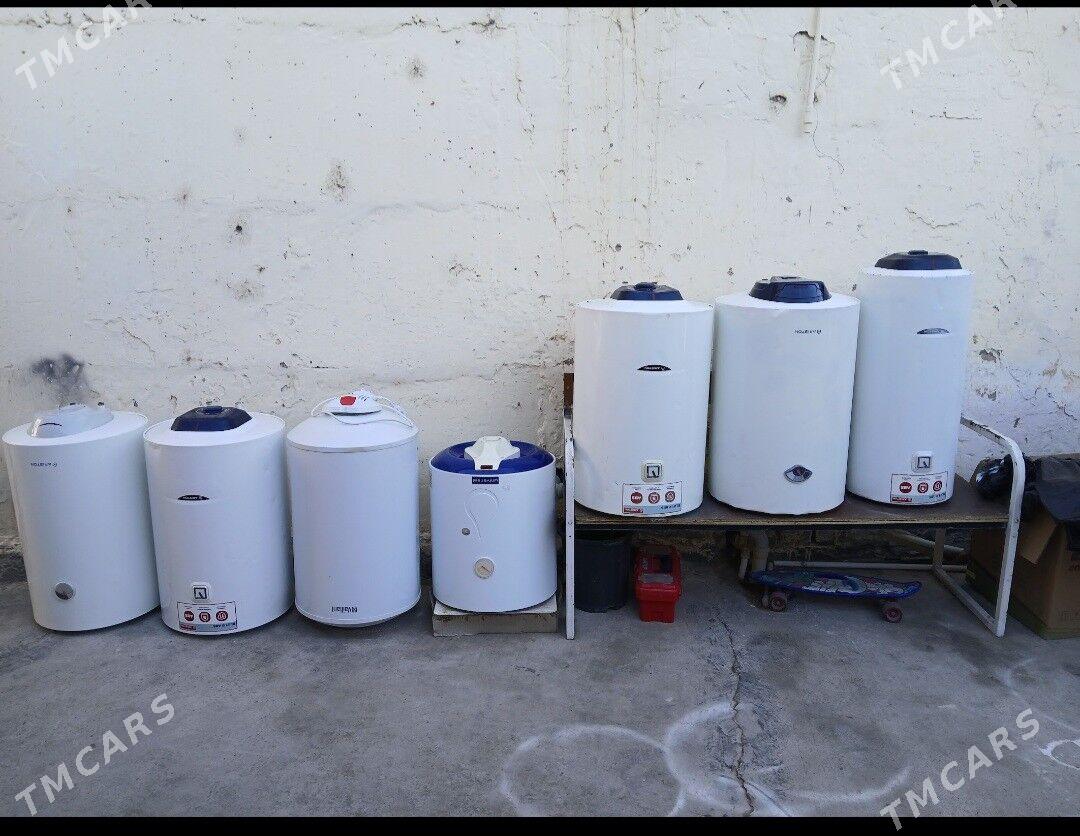 boyler - 30 мкр - img 1