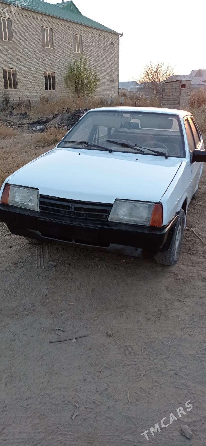 Lada 21099 1993 - 25 000 TMT - Mary - img 1