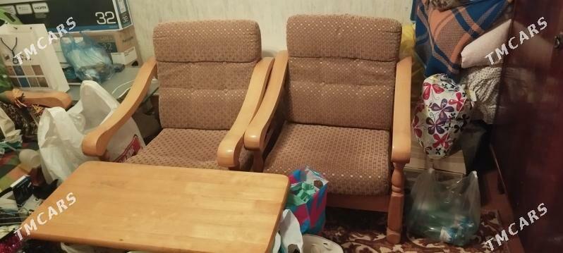 тройка Малайзия - Aşgabat - img 1