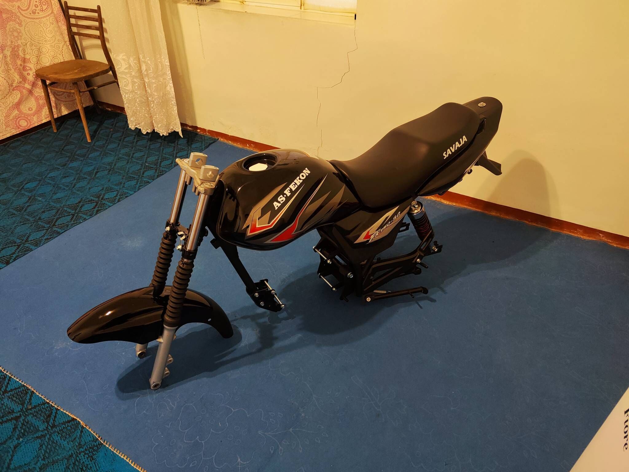 Fekon 5 000 TMT - Gyzylarbat - img 1