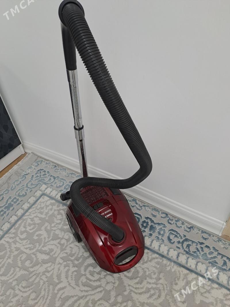 plisos nikai - Aşgabat - img 1