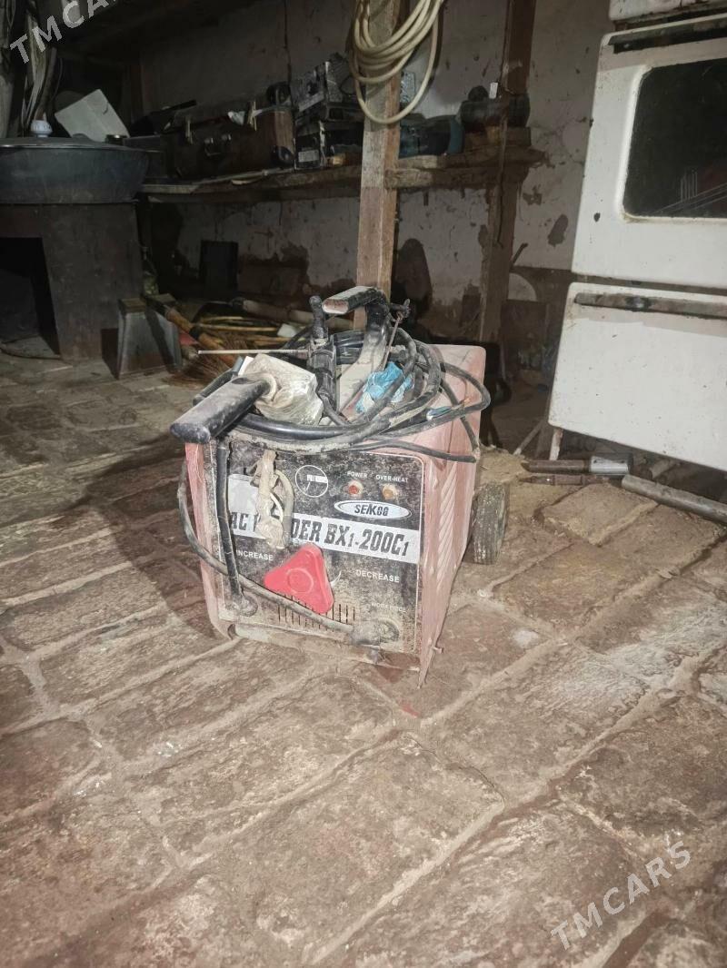 sawarka - Ýolöten - img 1