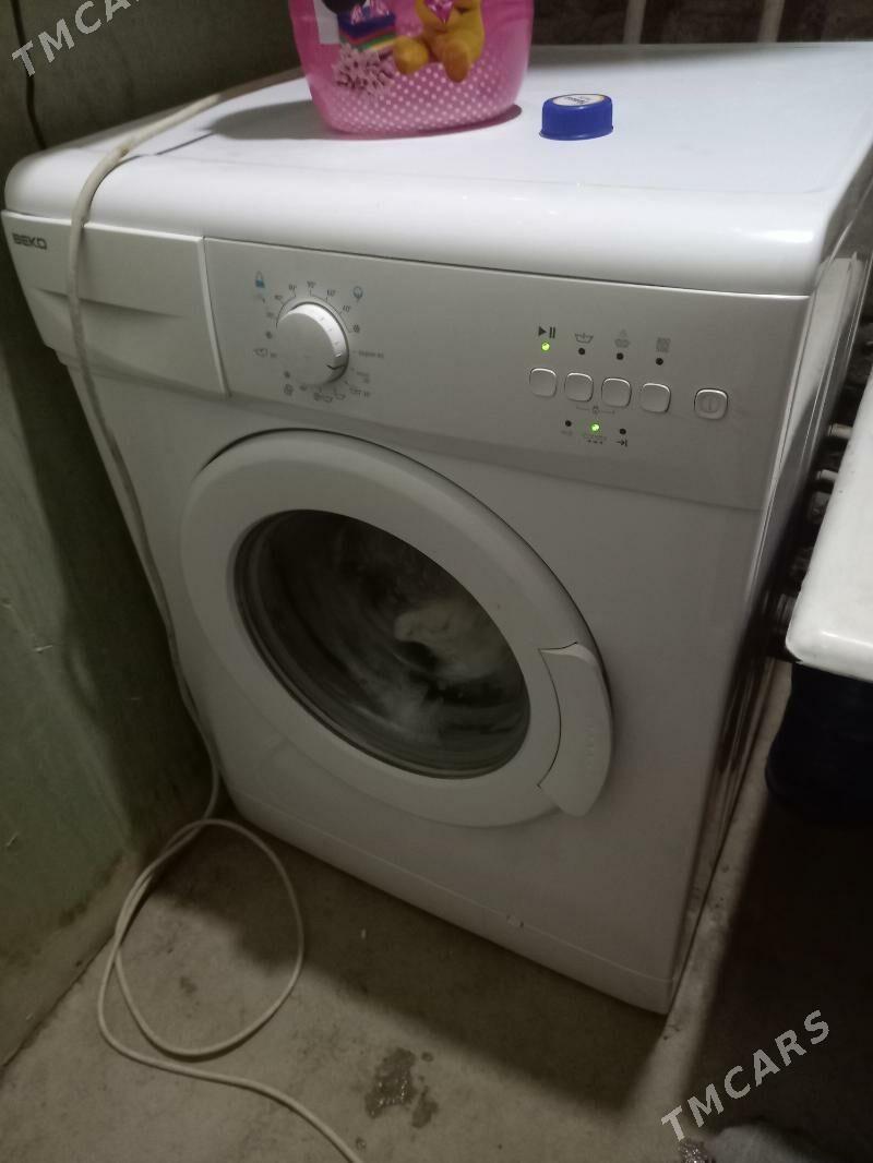 Masynka-Машинка - Türkmenabat - img 1