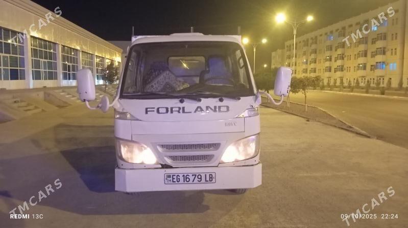 Forland H2 2008 - 65 000 TMT - Туркменабат - img 1