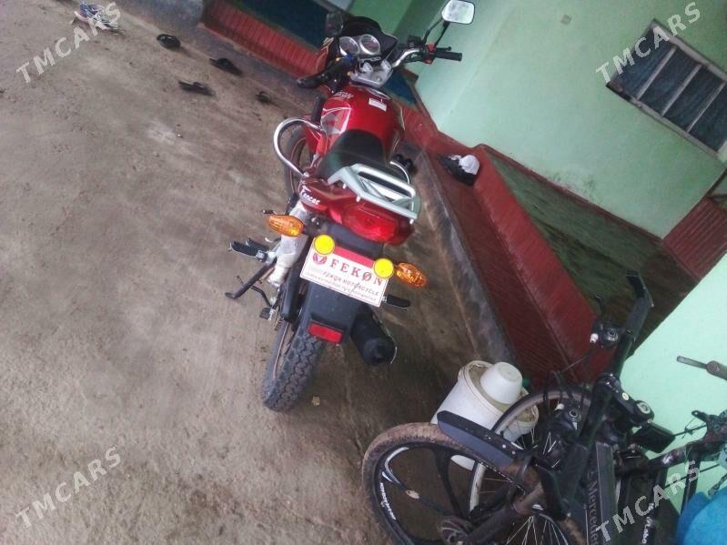 Fekon FK150-8G 2025 - 19 000 TMT - Достлук - img 1