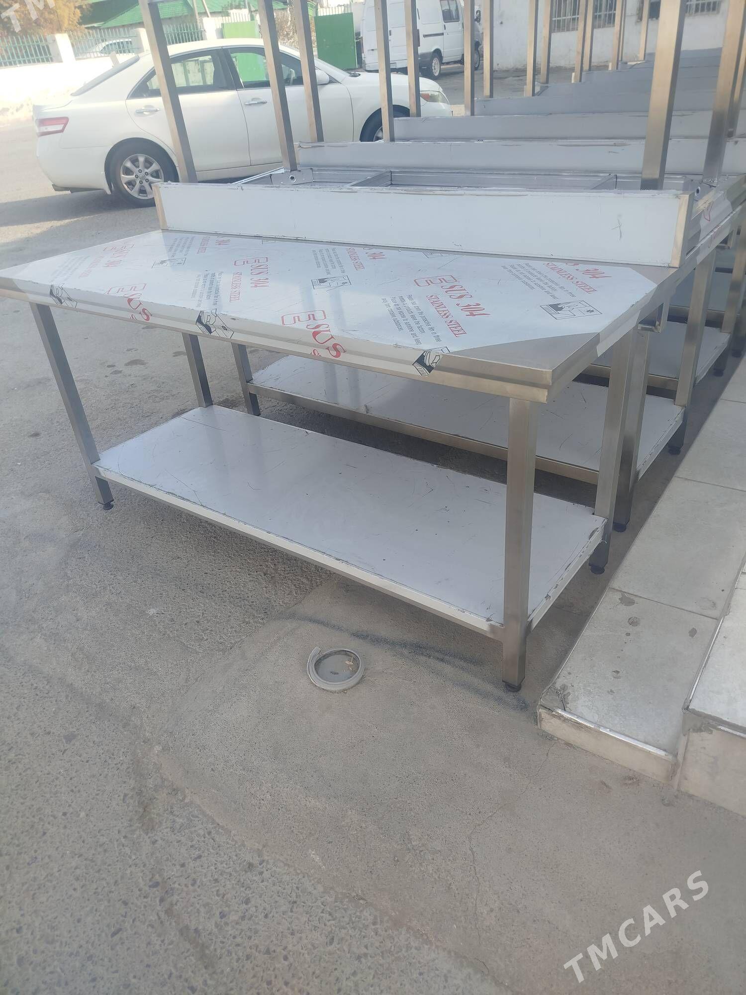 pec nerzeweyka stol - Район ст. Аэропорта, ул. Гагарина - img 1