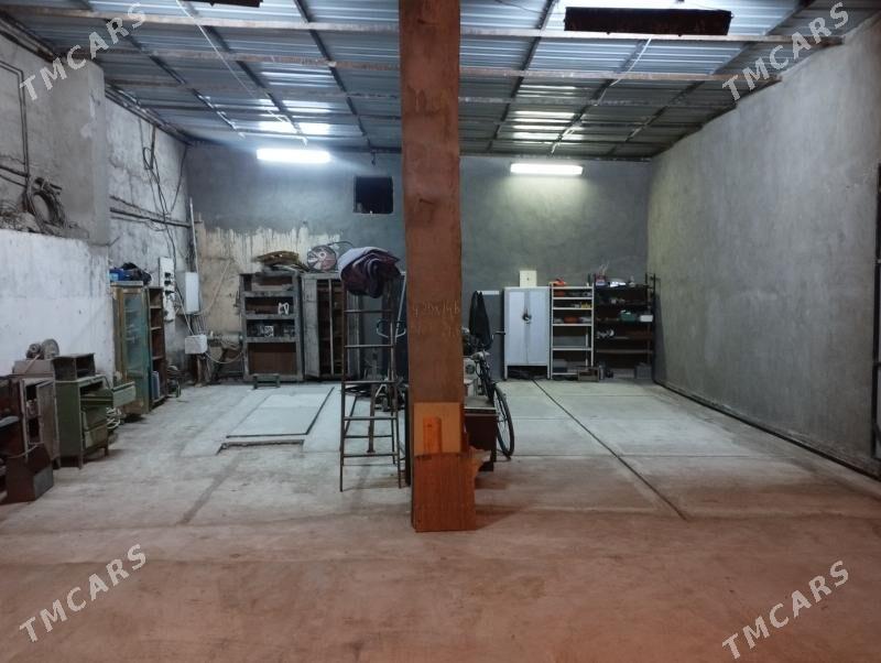 Карадамак цех учин аренда ер - Гарадамак - img 1