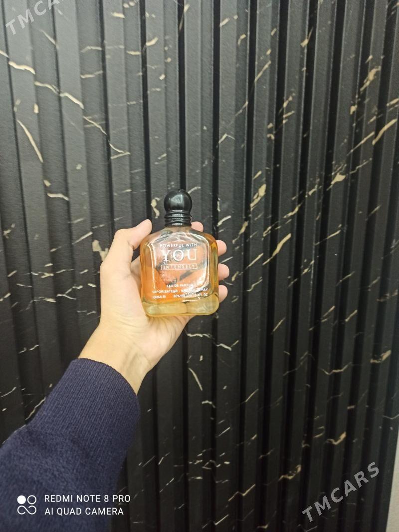 Duhy - Aşgabat - img 1