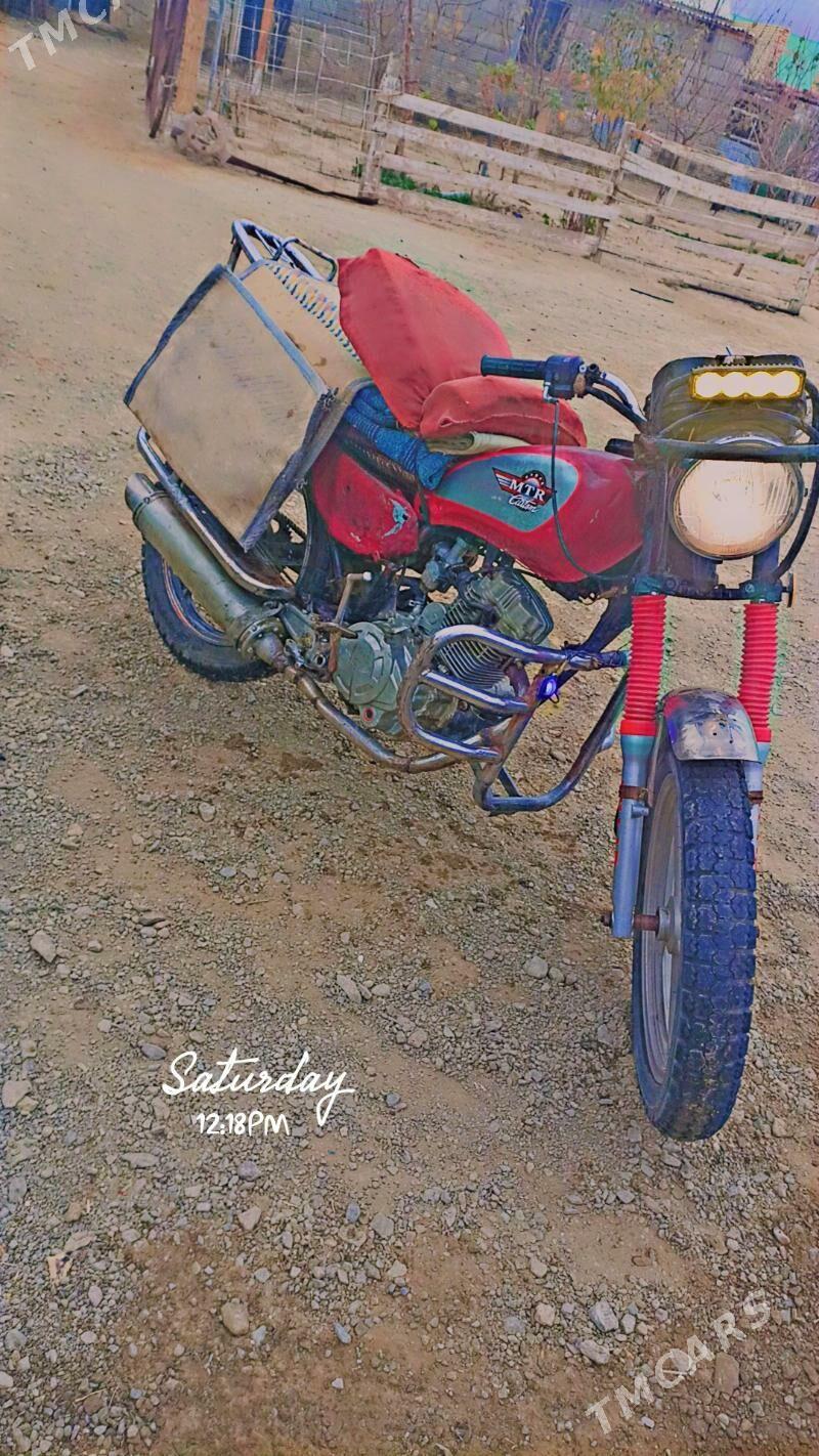 Fekon FK150-8G 2014 - 10 000 TMT - Берекет - img 1