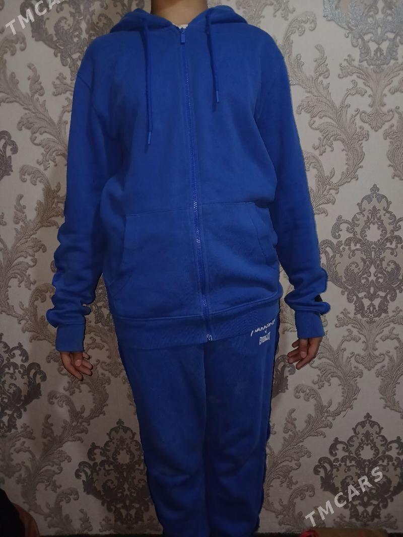 spartifka - Дашогуз - img 1