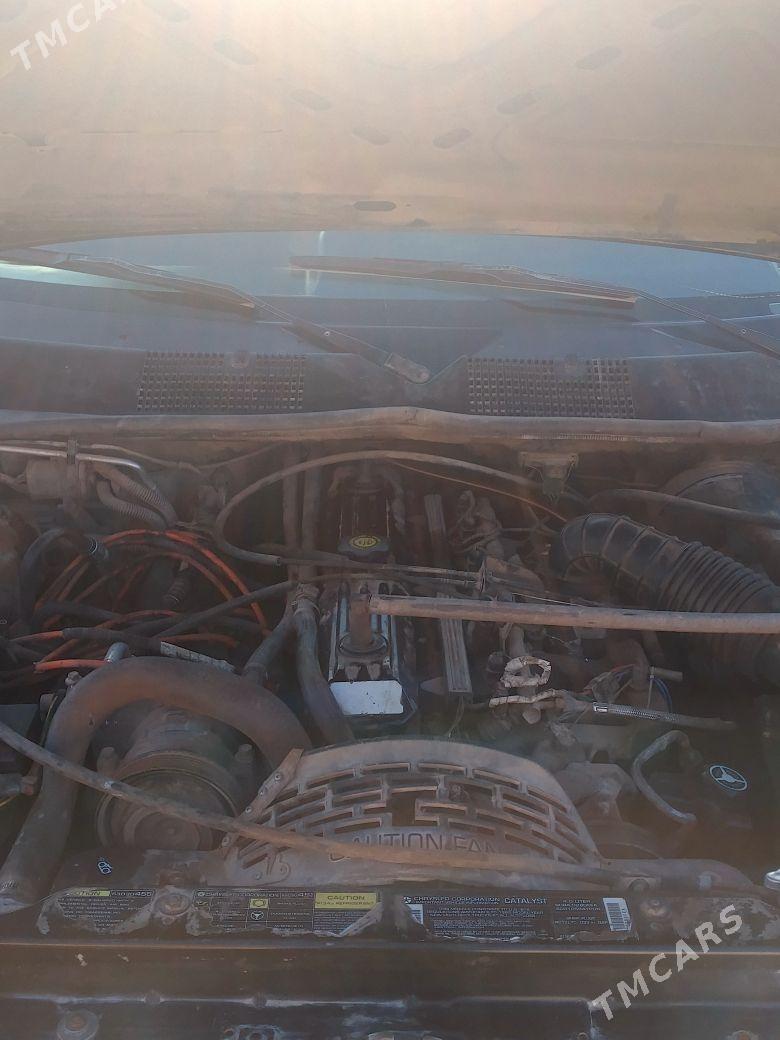 Jeep Grand Cherokee 1995 - 45 000 TMT - Акдепе - img 1