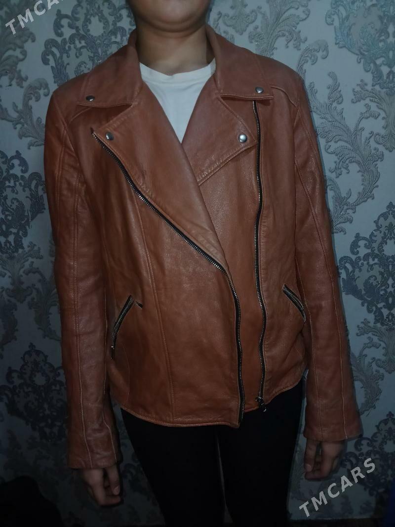 koźa kastyum - Daşoguz - img 1