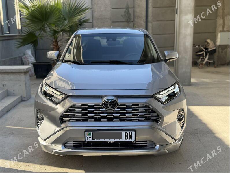 Toyota RAV4 2023 - 370 000 TMT - Balkanabat - img 1