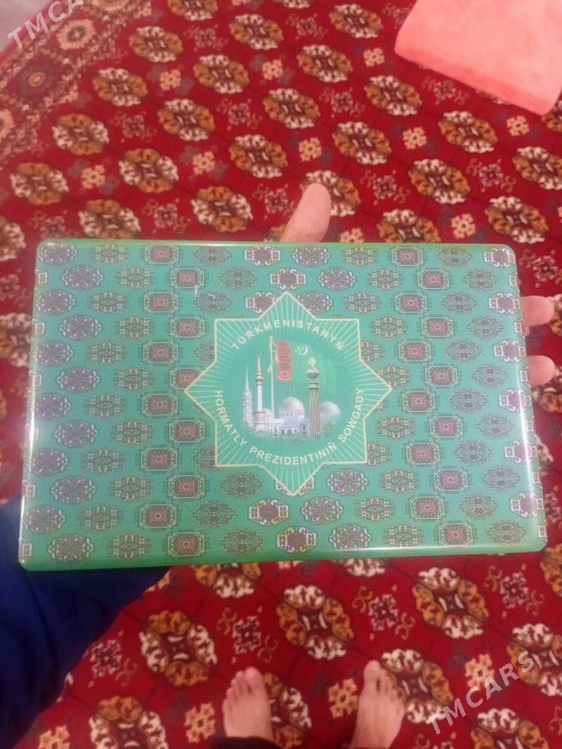 noutbuk lenovo - Daşoguz - img 1