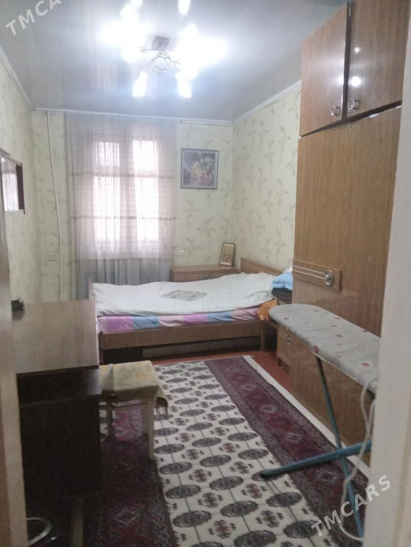 gagarin petrazawadskoy - Ашхабад - img 1