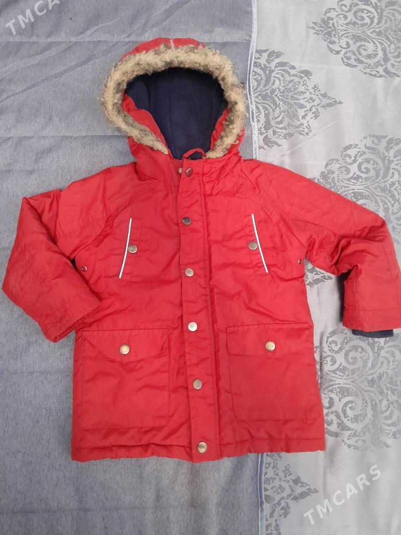 куртка, kertka - Туркменабат - img 1