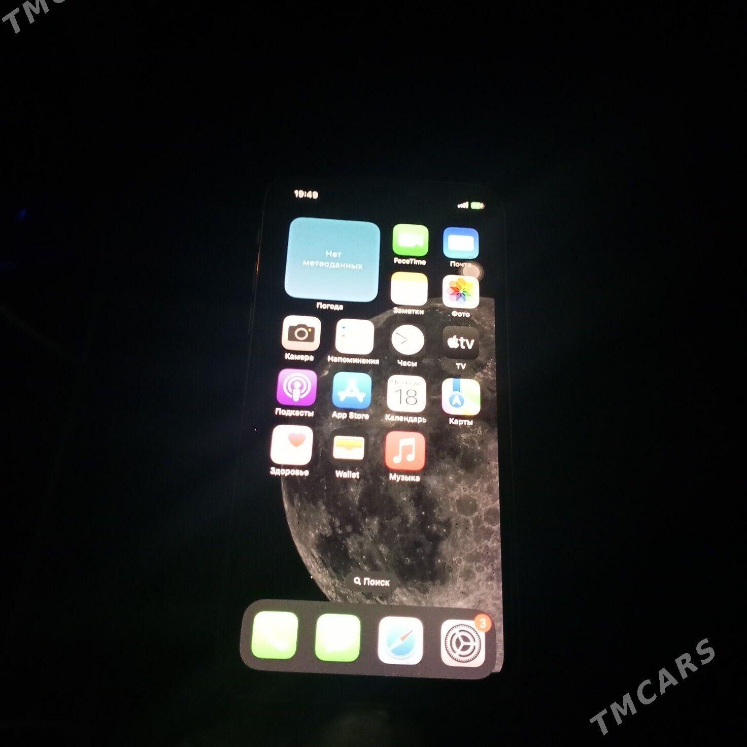 Iphone - Aşgabat - img 1