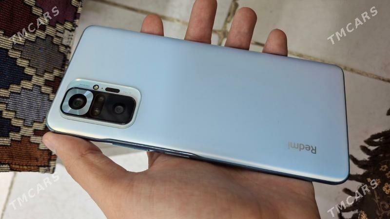 Redmi Note 10Pro - Türkmenbaşy - img 1