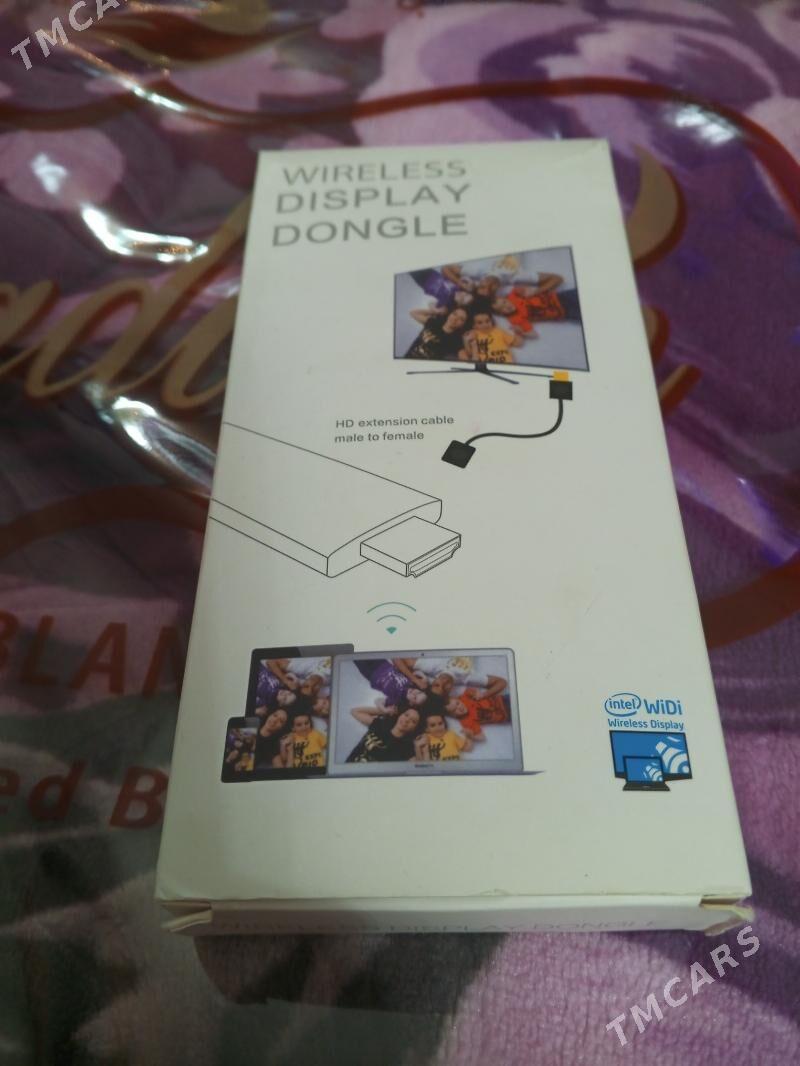 Флешка - Ашхабад - img 1