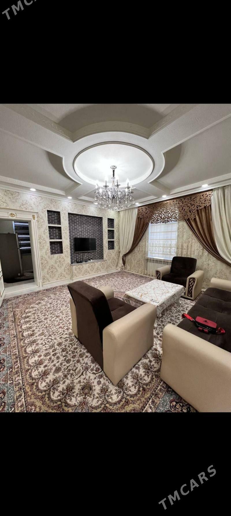 Satlyk Jay 30-Nji Mkr 3-Kom. - 30 мкр - img 1