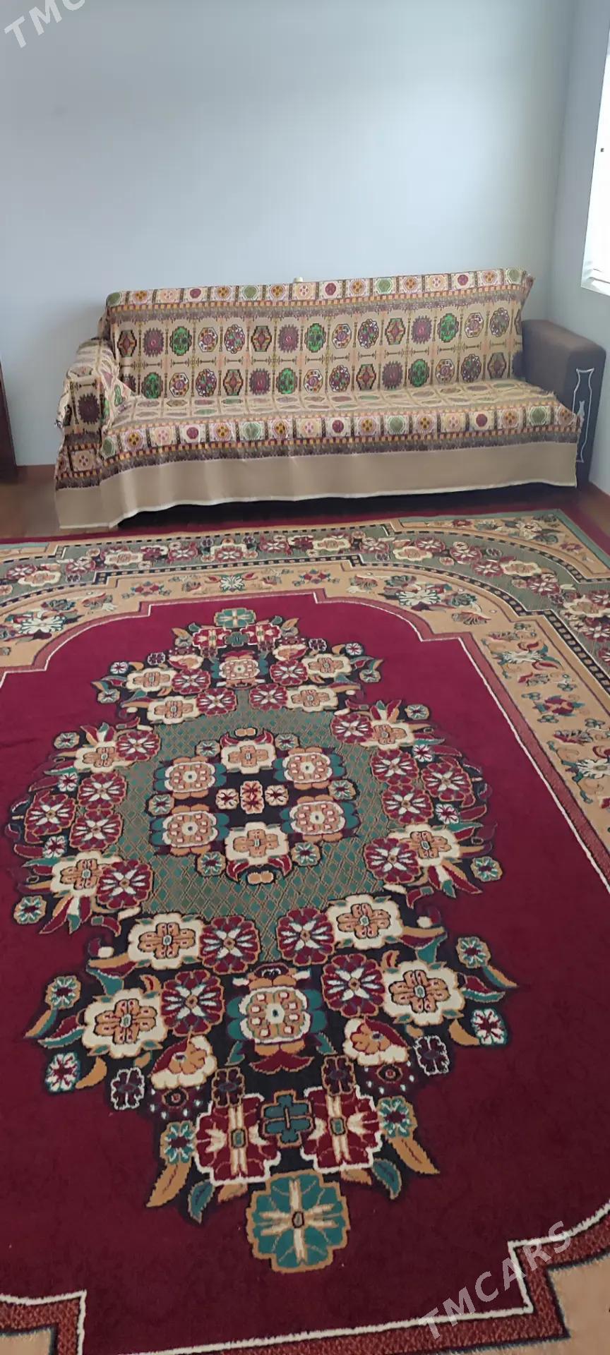 arenda jay - Мары - img 1