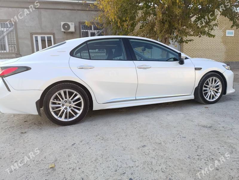 Toyota Camry 2020 - 370 000 TMT - Туркменабат - img 1