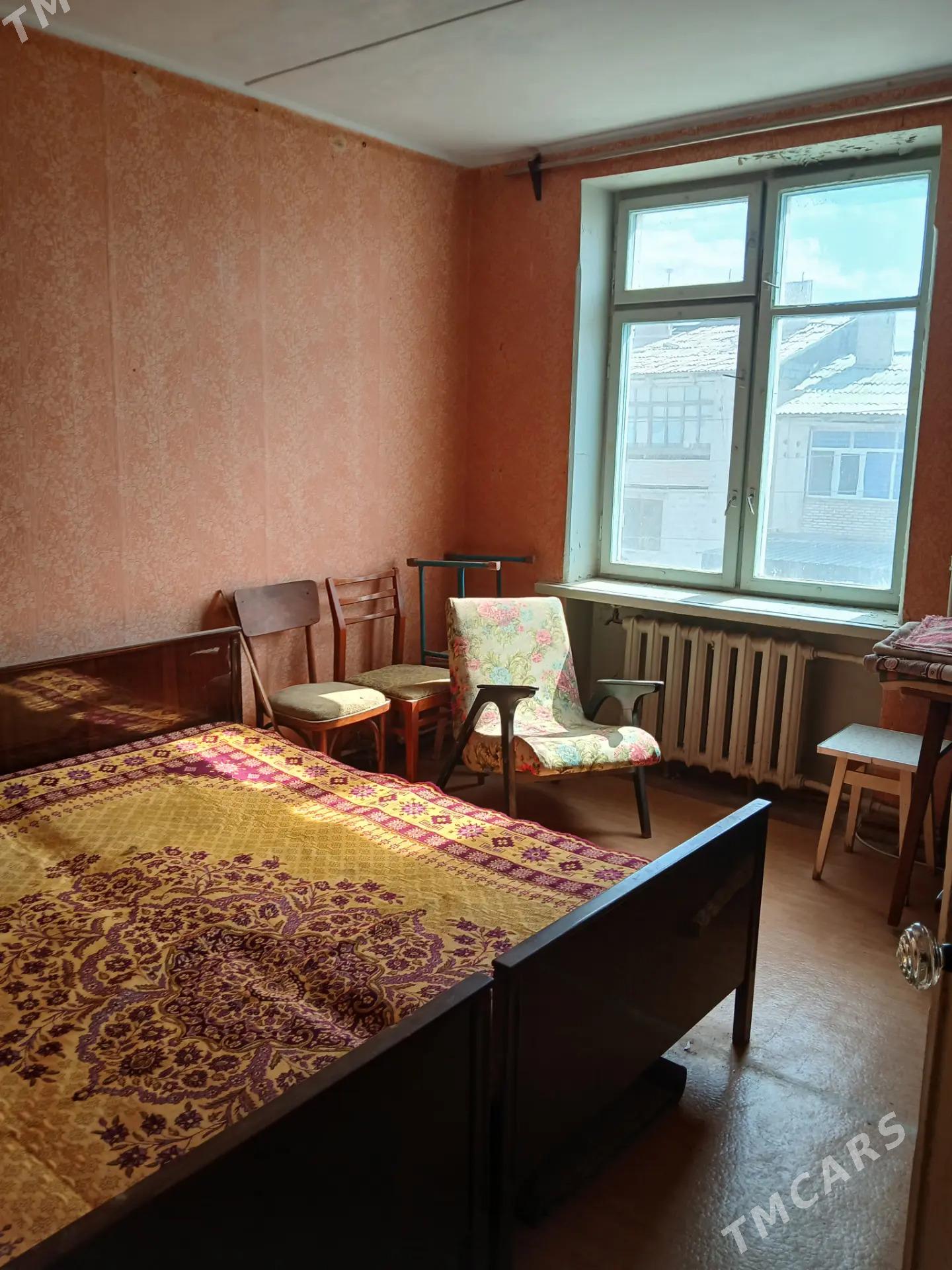 квартира - Туркменбаши - img 1