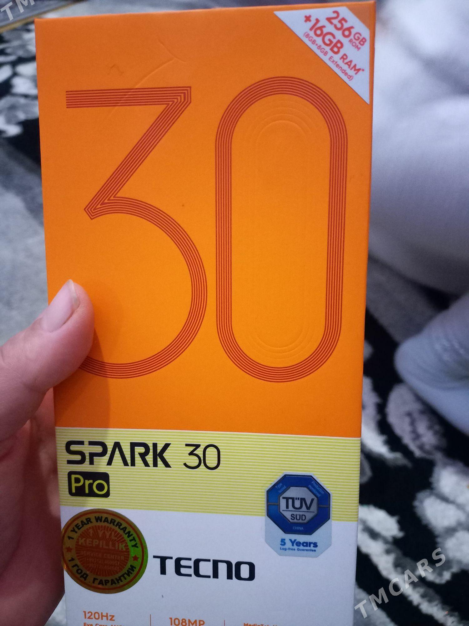 tekdo 30 puro - Aşgabat - img 1