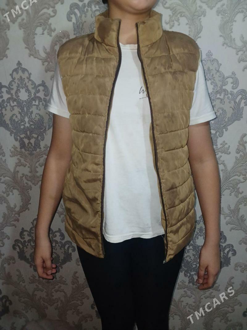 jempir bn bezrukafka - Дашогуз - img 1