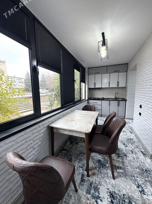 10 MKR 1 ETAJ 2 KOMNAT 54m2 - Aşgabat - img 1