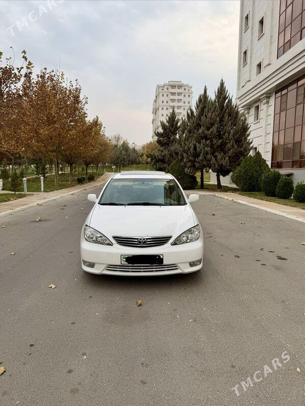 Toyota Camry 2004 - 218 000 TMT - Aşgabat - img 1