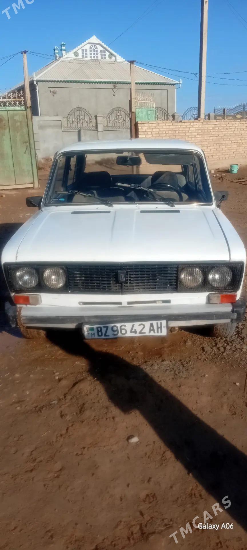 Lada 2106 1986 - 19 000 TMT - Теджен - img 1