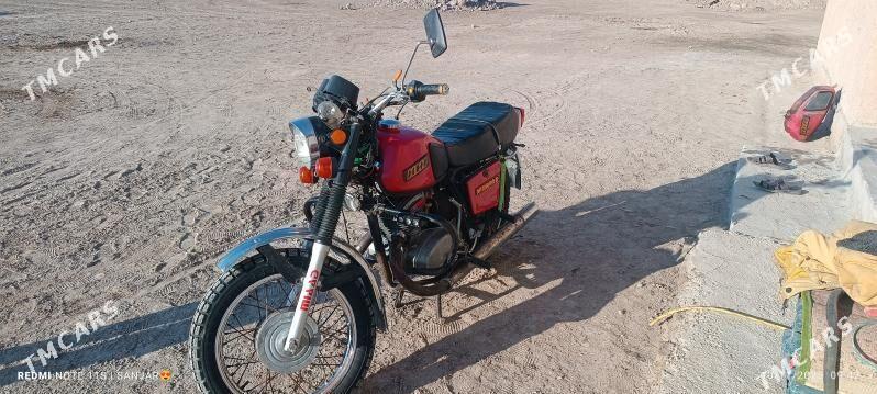 Iž Planeta 2015 - 20 000 TMT - Акдепе - img 1