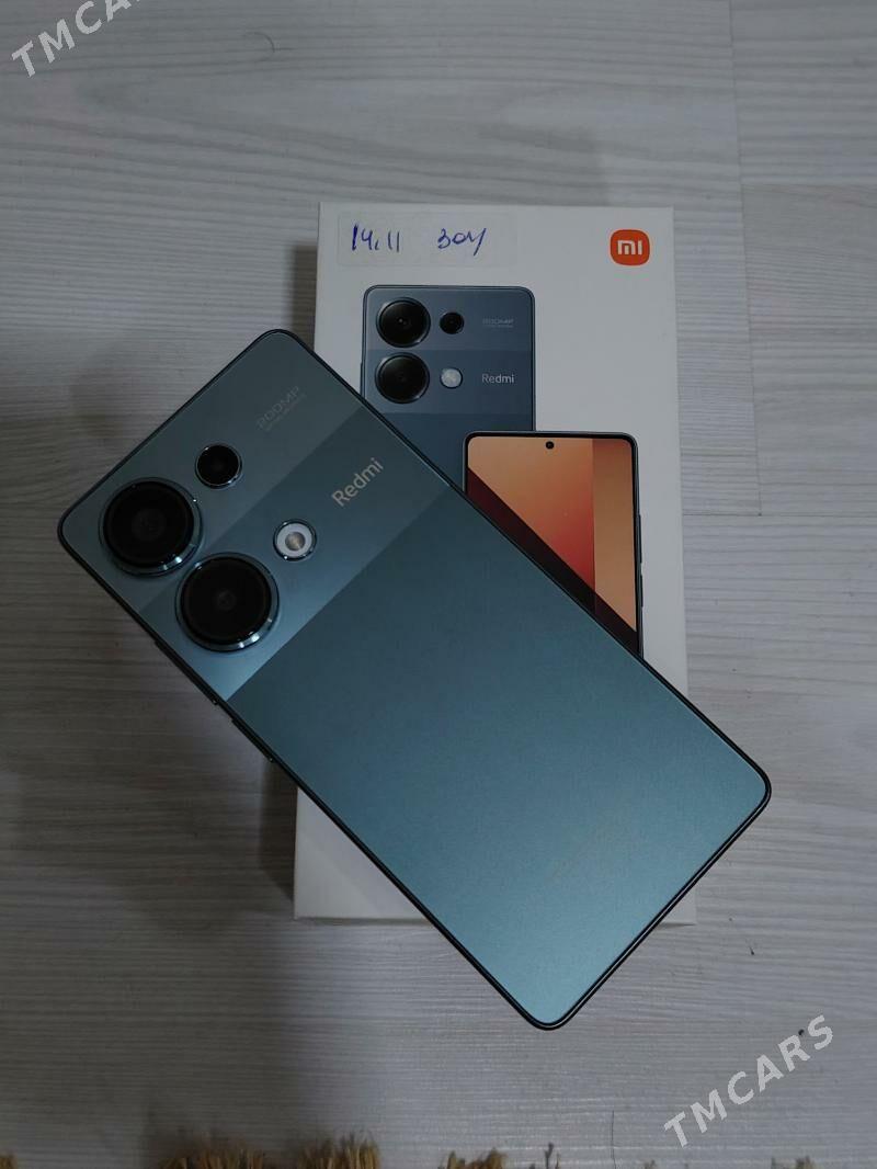 REDMI NOT 13PRO - Балканабат - img 1